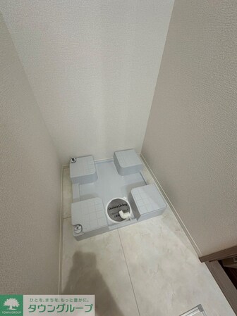 D-ROOM八幡町の物件内観写真